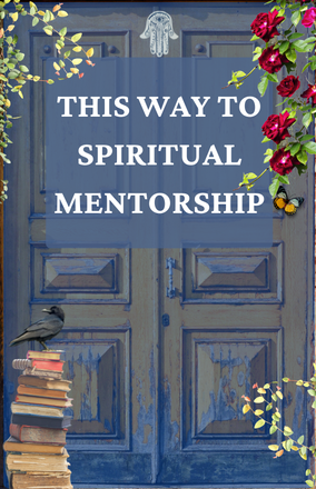 Spiritual Mentorship without Spiritual Bypassing or Toxic Positivity